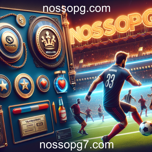 A Evolução dos Jogos de Esportes: Uma Experiência Imersiva